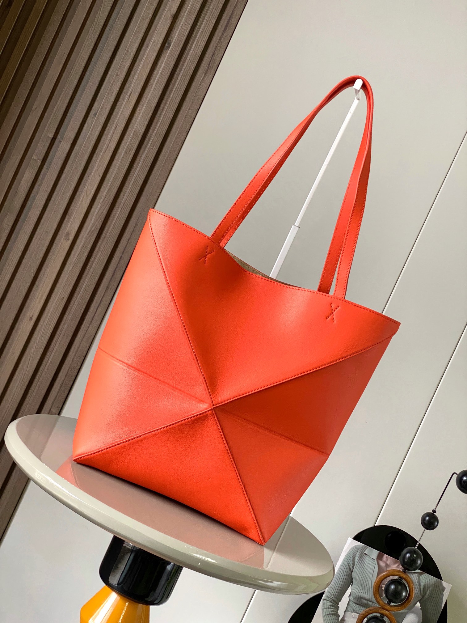 Loewe Shopping Bags